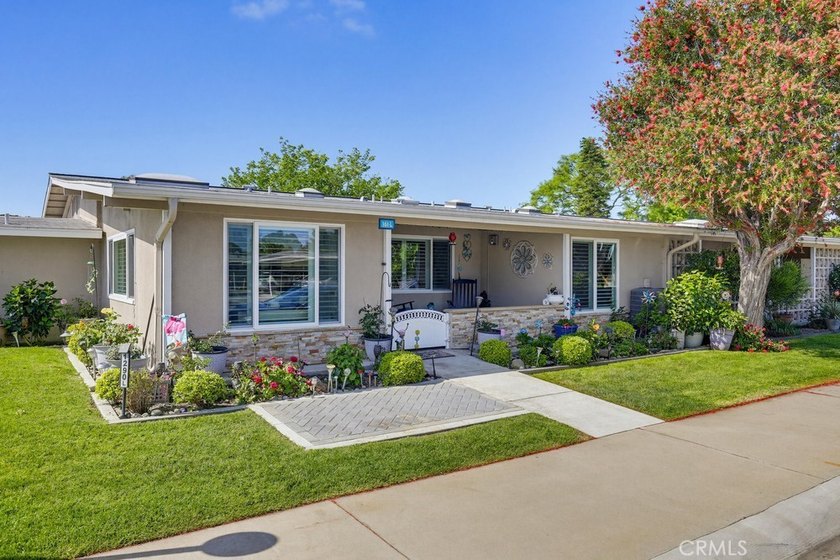 This is a 55+ community with requirements to live here. All - Beach Other for sale in Seal Beach, California on Beachhouse.com