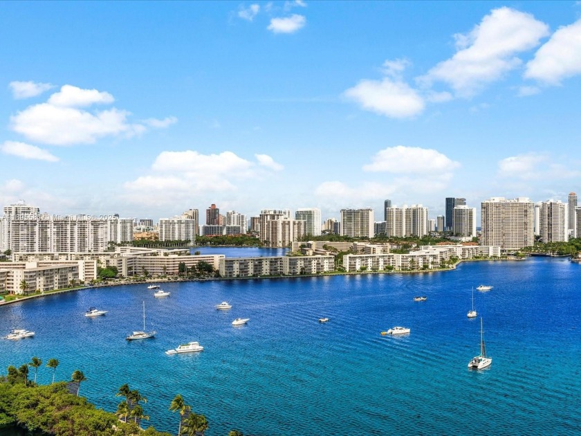 Discover waterfront luxury in this spacious 2-bedroom + den - Beach Condo for sale in North Miami Beach, Florida on Beachhouse.com