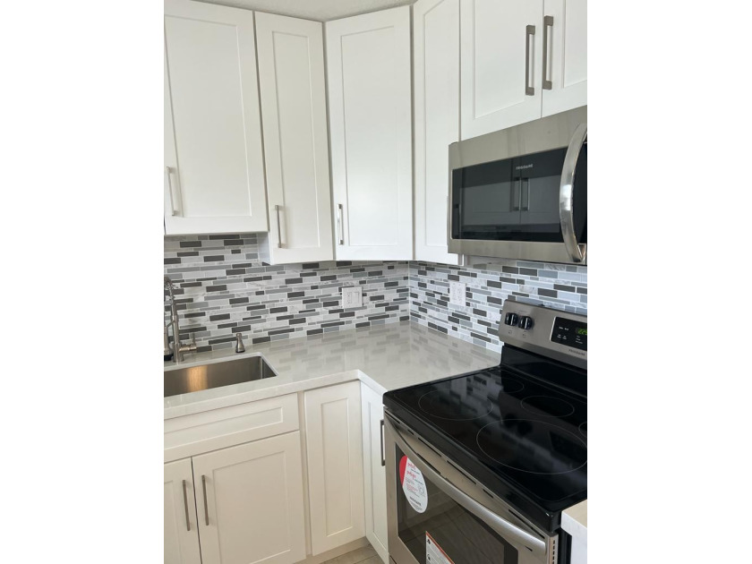 Completely updated & fully permitted thru City of Delray. New - Beach Condo for sale in Delray Beach, Florida on Beachhouse.com