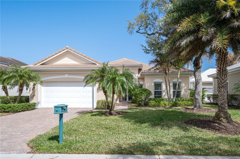 Live 5-7 min from beaches, shopping, Cleveland Clinic and more! - Beach Home for sale in Vero Beach, Florida on Beachhouse.com