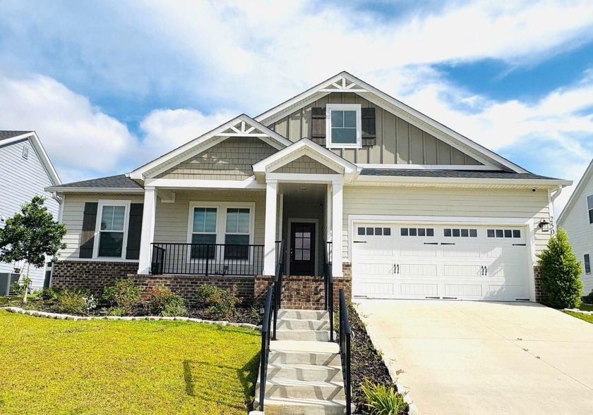 One or more pictures are Virtually Staged!! Beautiful, 4-bedroom - Beach Home for sale in Tallahassee, Florida on Beachhouse.com