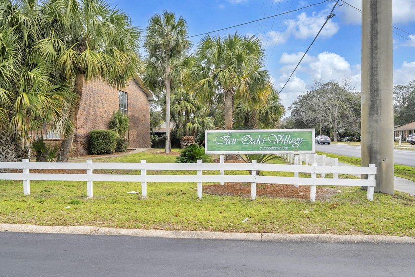 Are you looking for the perfect blend of convenience, comfort - Beach Condo for sale in Fort Walton Beach, Florida on Beachhouse.com