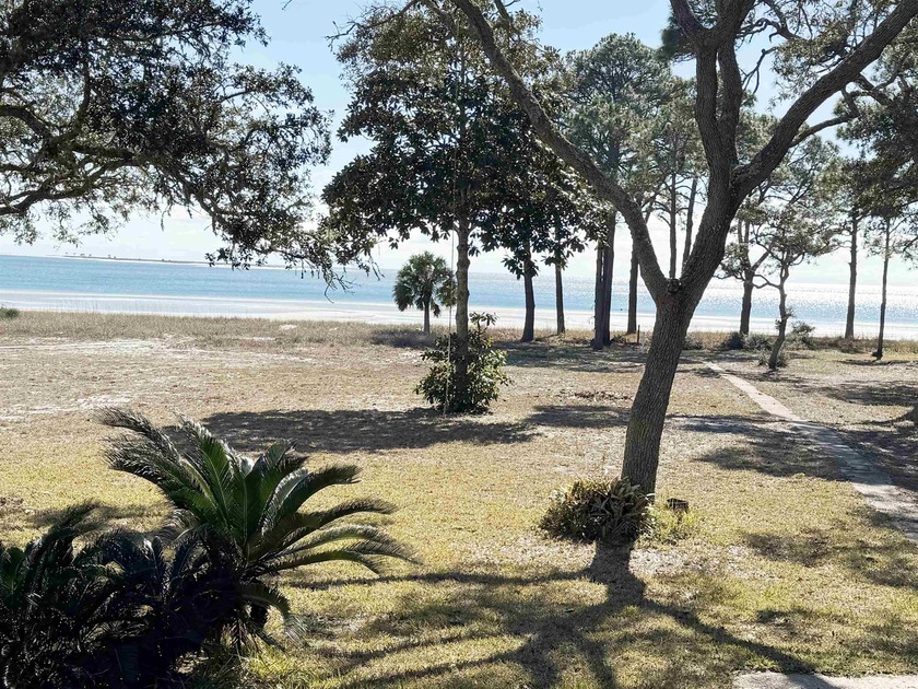 Florida's Forgotten Coast!!!Coastal waterfront property on 1 - Beach Lot for sale in Sopchoppy, Florida on Beachhouse.com