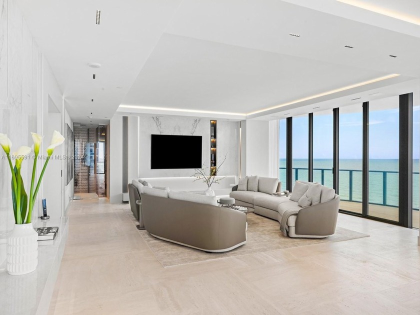 Introducing your Ultimate Mansion in the sky at Regalia-- a - Beach Condo for sale in Sunny Isles Beach, Florida on Beachhouse.com