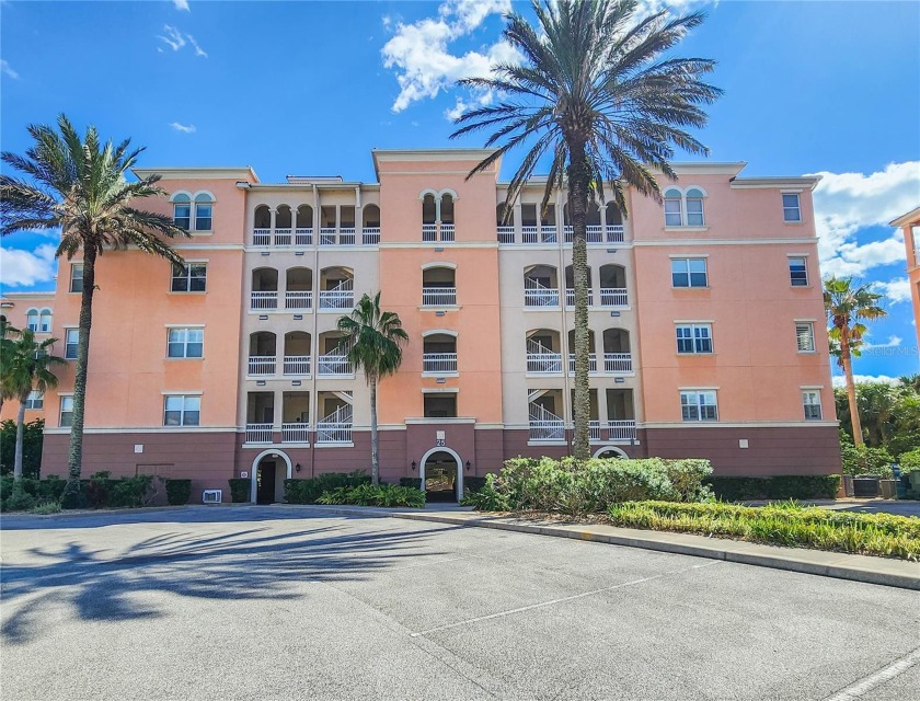 Fabulous opportunity to own a piece of Florida Paradise while - Beach Condo for sale in Palm Coast, Florida on Beachhouse.com