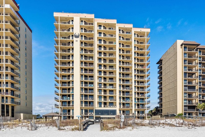 Imagine waking up in the primary suite to panoramic views of the - Beach Condo for sale in Orange Beach, Alabama on Beachhouse.com