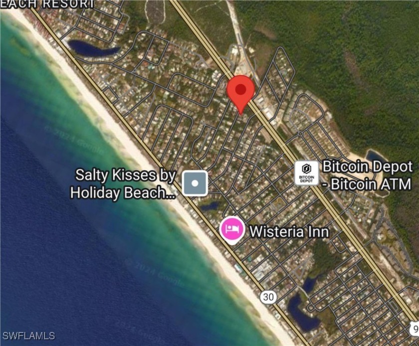 Prime Investment Opportunity: Vacant Land in Panama City Beach - Beach Lot for sale in Panama City Beach, Florida on Beachhouse.com