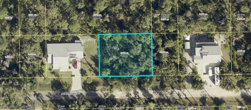 Great price on 3 lots together in the Pineland area! Build your - Beach Lot for sale in Bokeelia, Florida on Beachhouse.com