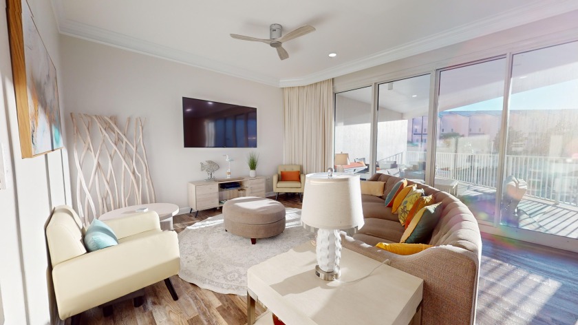 Tides 108 - Great Rates - Perfect Location! - Beach Vacation Rentals in Miramar Beach, Florida on Beachhouse.com