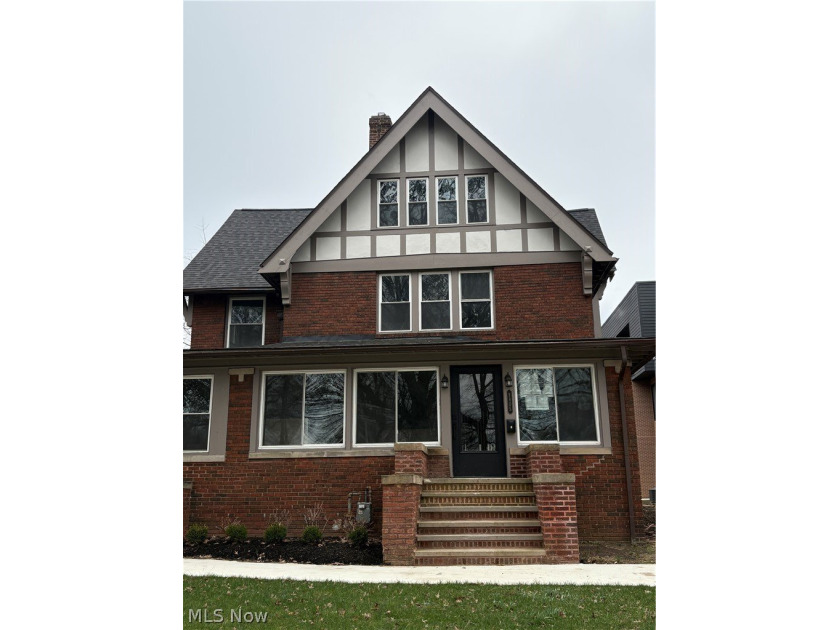 Almost complete! Welcome to the crown jewel of an exciting new - Beach Home for sale in Cleveland, Ohio on Beachhouse.com