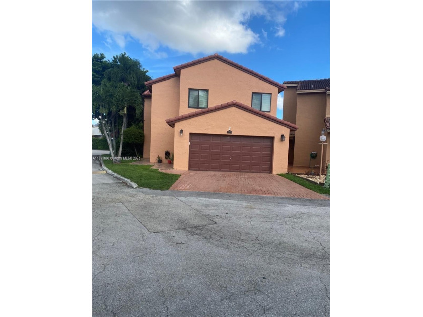 Don miss the opportunity to acquire this stunning property in a - Beach Home for sale in Miami, Florida on Beachhouse.com