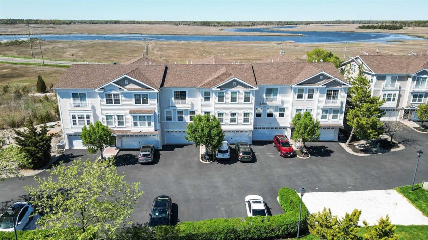 Enjoy spectacular sunsets from this beautiful and very-well - Beach Condo for sale in Somers Point, New Jersey on Beachhouse.com