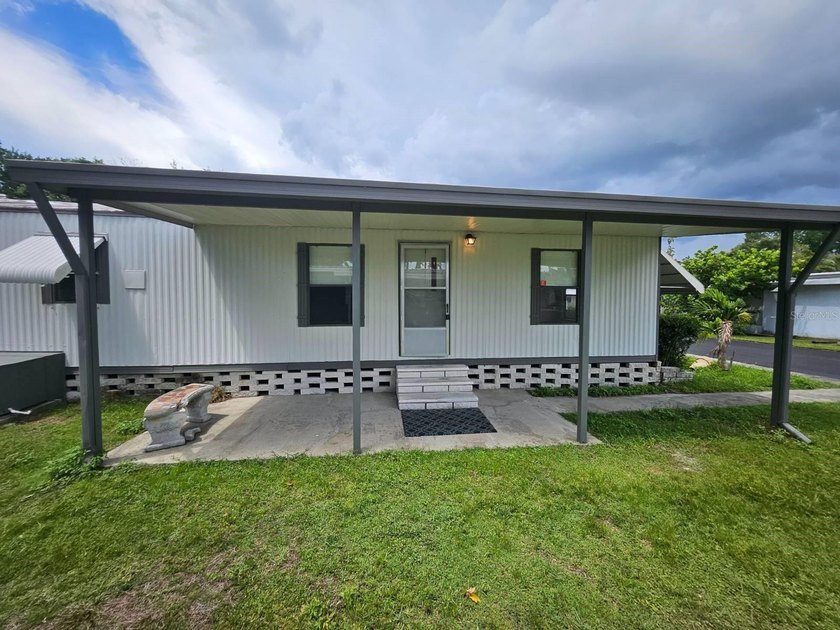 What are you waiting for?? Move Right Into this Beautiful - Beach Home for sale in New Port Richey, Florida on Beachhouse.com