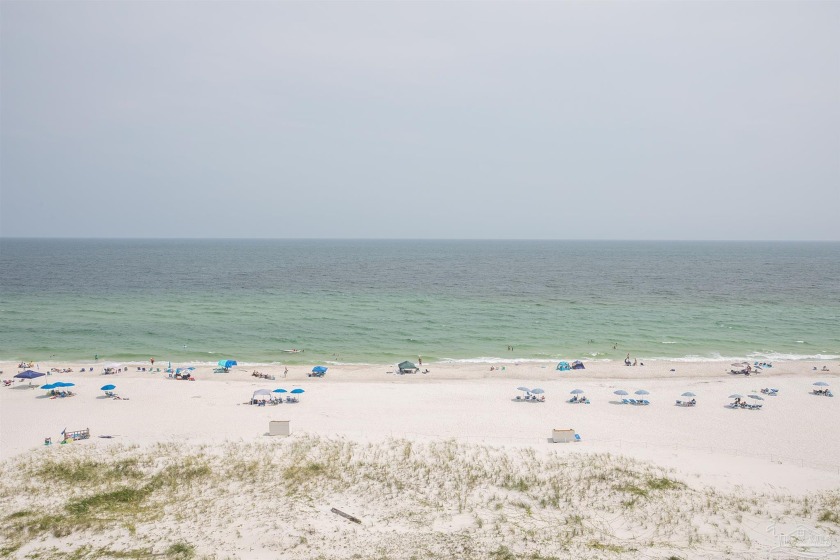 Only unit for sale at this highly sought after complex! - Beach Condo for sale in Perdido Key, Florida on Beachhouse.com