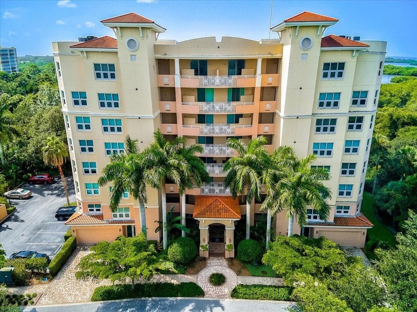 Under contract-accepting backup offers. **Impressively UPDATED - Beach Condo for sale in Osprey, Florida on Beachhouse.com