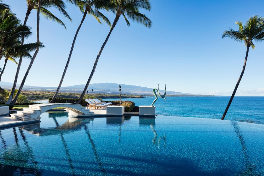 Kauhale Pilialoha - Beach Vacation Rentals in Kawaihae, Big Island, Hawaii on Beachhouse.com