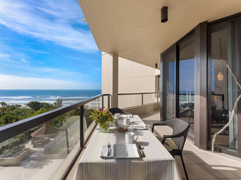 Newly reduced association fees and all Milestone requirements - Beach Condo for sale in Longboat Key, Florida on Beachhouse.com