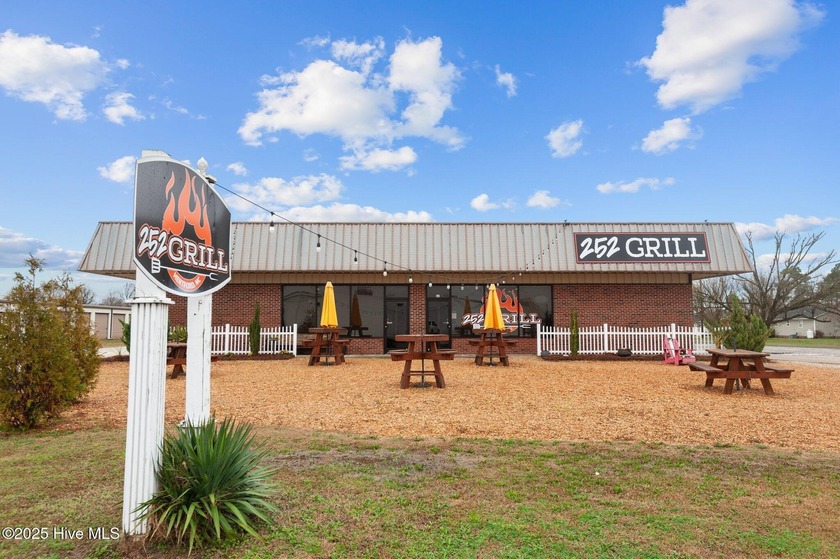 Opportunities rarely become available for a someone to step into - Beach Lot for sale in Hertford, North Carolina on Beachhouse.com