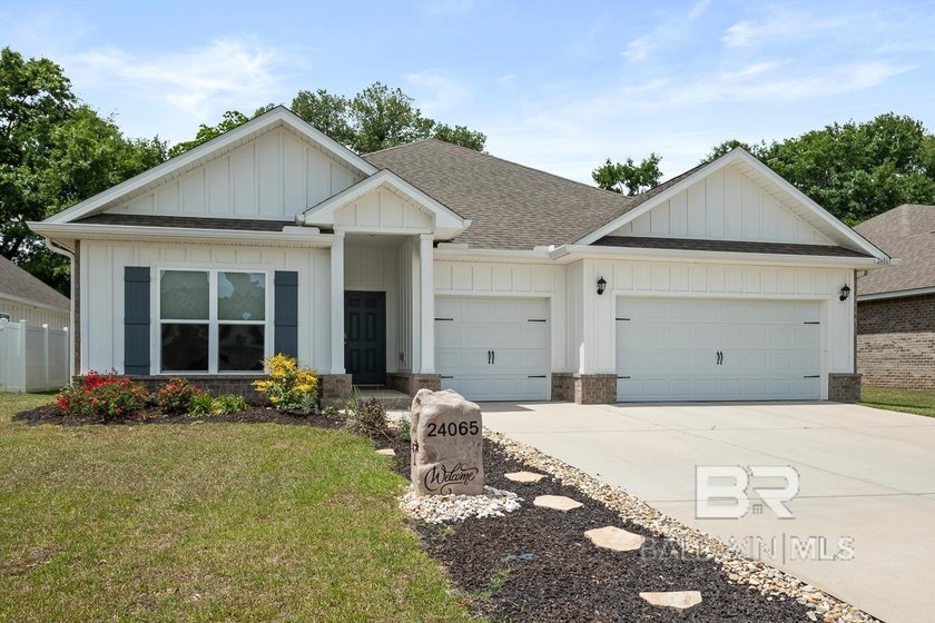 Tucked away in one of Daphne's most amenity-rich communities - Beach Home for sale in Daphne, Alabama on Beachhouse.com