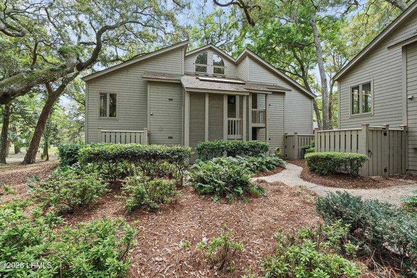 Welcome to your island retreat in the highly sought-after St - Beach Condo for sale in Hilton Head Island, South Carolina on Beachhouse.com