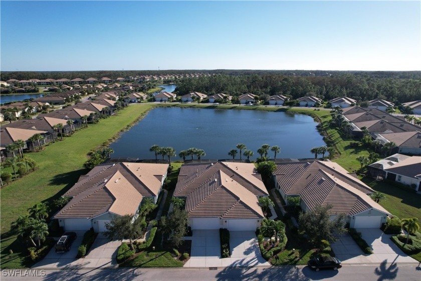 Welcome to Pelican Preserve! This unique community offers more - Beach Home for sale in Fort Myers, Florida on Beachhouse.com