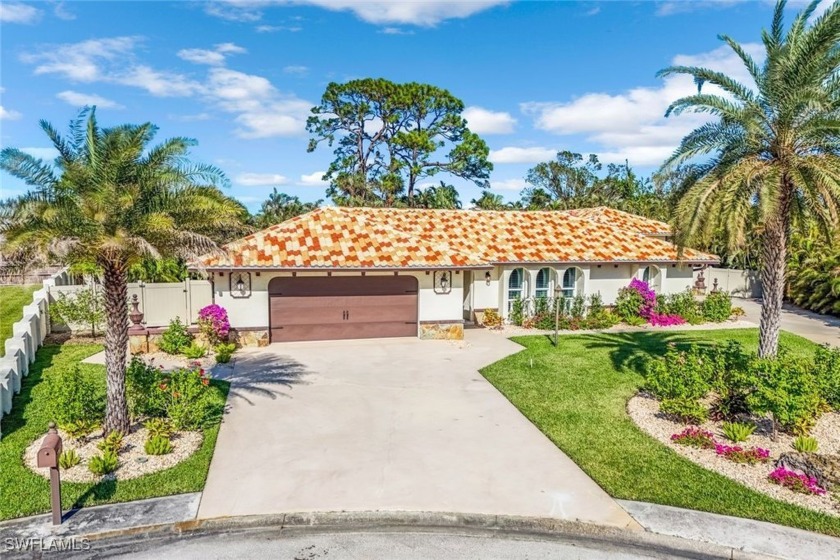 RARE FIND - A Must-See Opportunity for Investors or Homeowners - Beach Home for sale in Fort Myers, Florida on Beachhouse.com