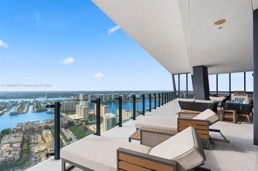 Discover unparalleled luxury at Muse Residences in this refined - Beach Condo for sale in Sunny Isles Beach, Florida on Beachhouse.com