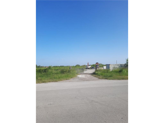 10.4 acres zoned for commercial use. Easy access to Hwy 286 - Beach Acreage for sale in Corpus Christi, Texas on Beachhouse.com
