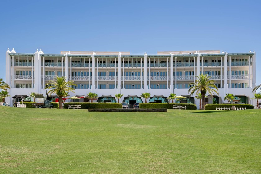 Welcome to Alys Beach and Della Condominium Residence 207. This - Beach Condo for sale in Inlet Beach, Florida on Beachhouse.com