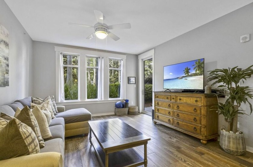 Projected rental income of $40,000-$60,000 annually makes this - Beach Condo for sale in Miramar Beach, Florida on Beachhouse.com