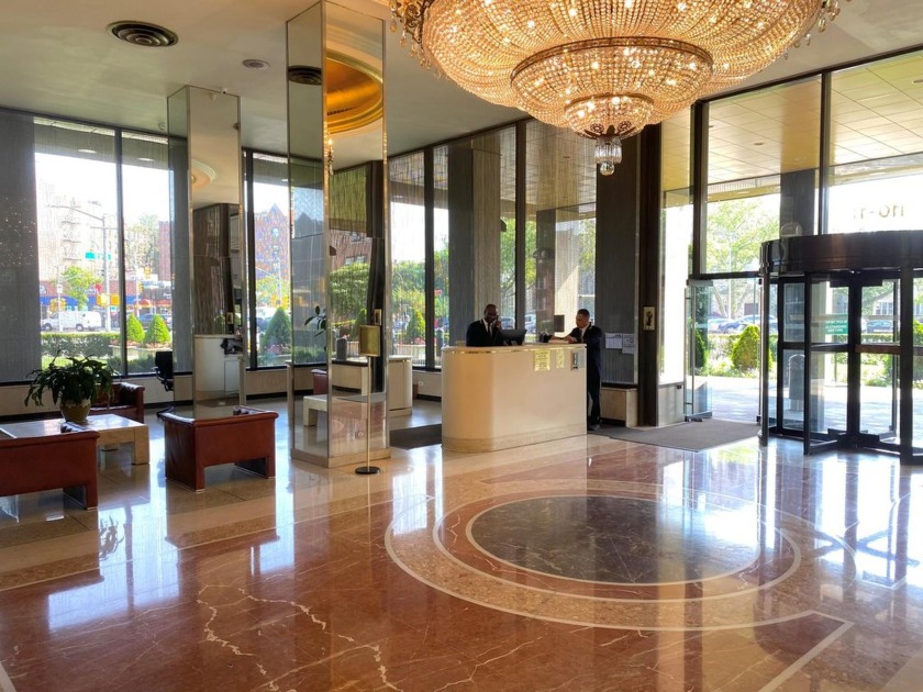 APARTMENT 20B  110-11 QUEENS BOULEVARD, FOREST HILLS, NEW YORK - Beach Home for sale in Forest Hills, New York on Beachhouse.com