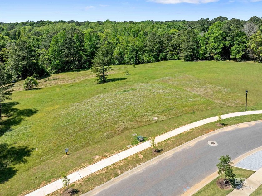 0.55 Acre Lot for Sale in North Hills at Fairhope | - Beach Lot for sale in Fairhope, Alabama on Beachhouse.com