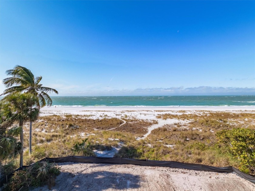 Stunning Gulf-front property at 739 N Shore Dr, Anna Maria, FL - Beach Lot for sale in Anna Maria, Florida on Beachhouse.com