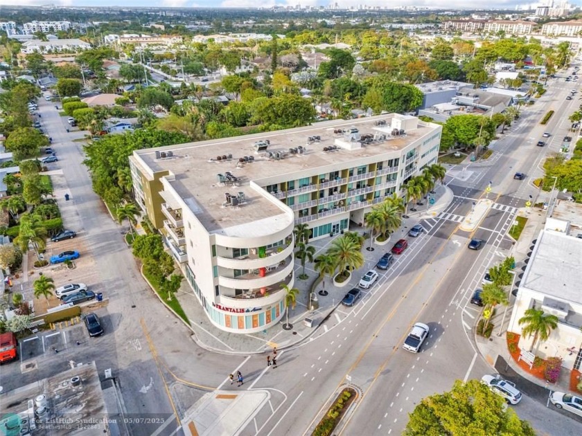 Island City Lofts sits at the heart of Wilton Manors--live on - Beach Condo for sale in Wilton Manors, Florida on Beachhouse.com