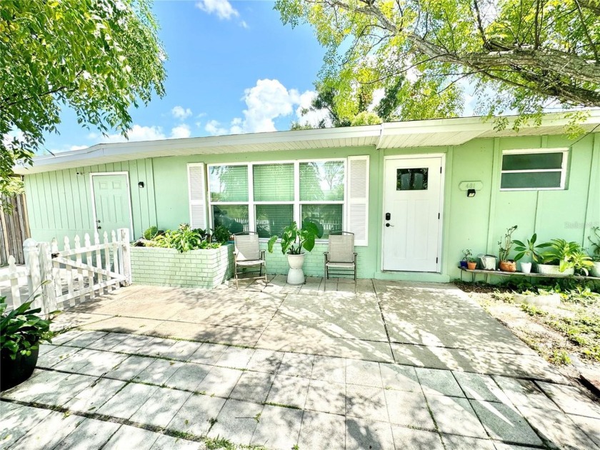 NO HURRICANE DAMAGE AND NO FLOODING!! Get ready to fall in love - Beach Home for sale in Port Charlotte, Florida on Beachhouse.com