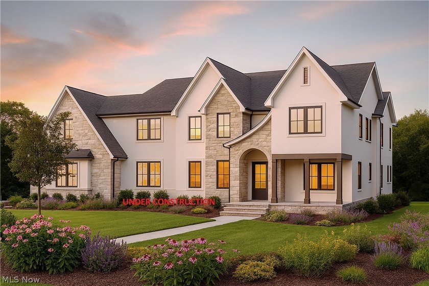 An extraordinary expression of architecture and craftsmanship - Beach Home for sale in Westlake, Ohio on Beachhouse.com