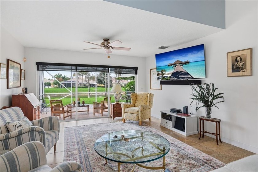 Where living is a pleasure! Located in popular Isles of Waterway - Beach Home for sale in Vero Beach, Florida on Beachhouse.com