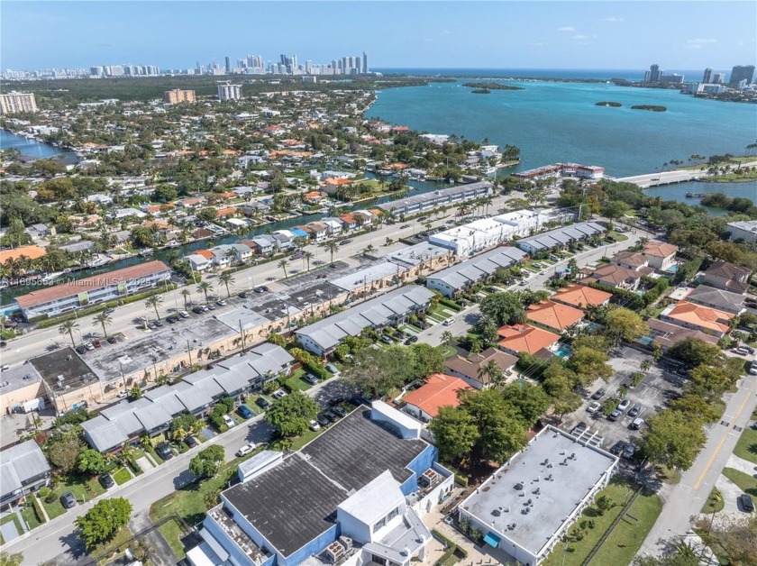 Located in a quiet, well-maintained community, this home offers - Beach Townhome/Townhouse for sale in North Miami, Florida on Beachhouse.com