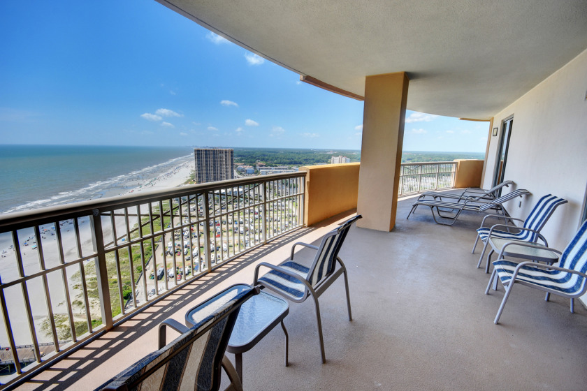 Stunning 4 Bedroom, Newly Renovated Condo in Margate - Beach Vacation Rentals in Myrtle Beach, South Carolina on Beachhouse.com