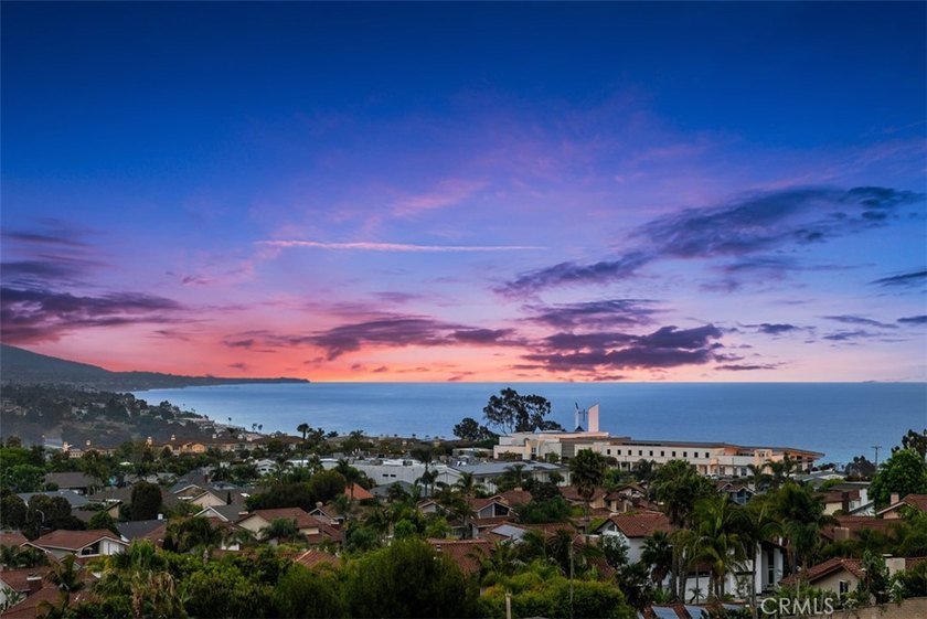 PROPERTY IS LISTED FOR SALE BY TERRY HARNER OF GREENTREE - Beach Home for sale in Dana Point, California on Beachhouse.com