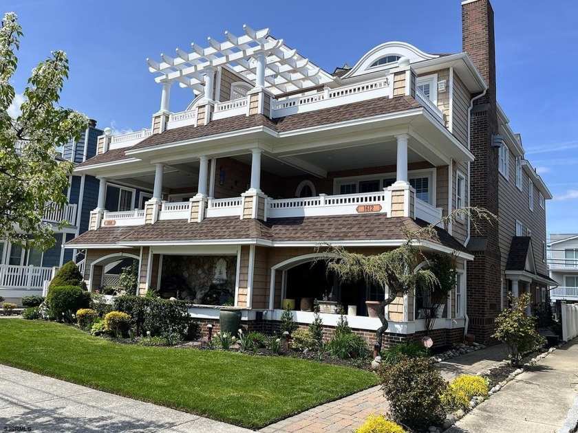 *OPEN HOUSE SATURDAY May 3rd 12-2PM* With all the private - Beach Condo for sale in Ocean City, New Jersey on Beachhouse.com