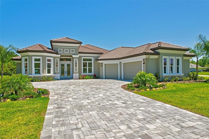 One or more photo(s) has been virtually staged. Spectacular - Beach Home for sale in Palm Coast, Florida on Beachhouse.com