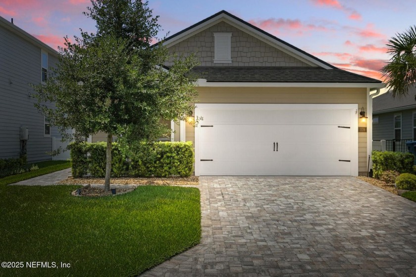 Price Improvement on this Better Than New Home with No - Beach Home for sale in St Augustine, Florida on Beachhouse.com