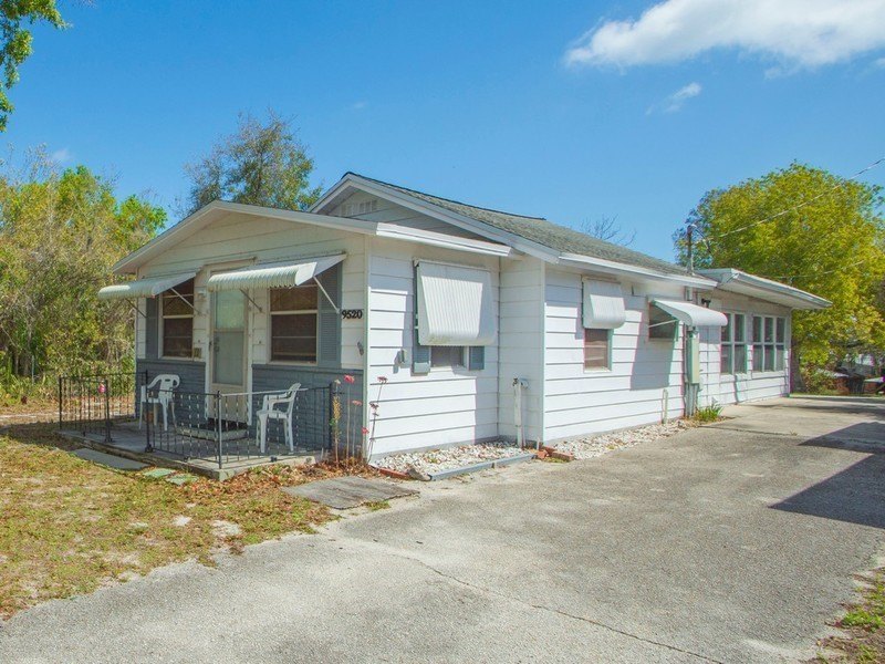 Located in the Sebastian River Heights community, this charming - Beach Home for sale in Micco, Florida on Beachhouse.com