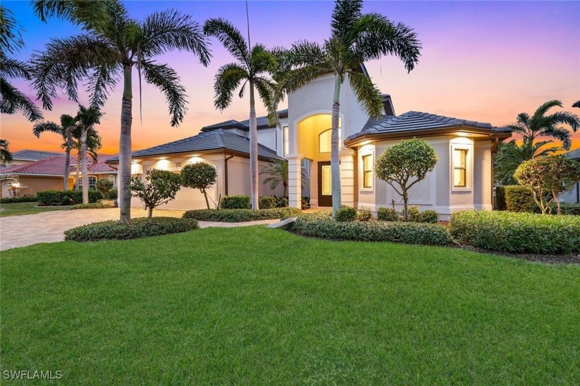 Exquisite Coastal Pool Home in Prestigious Cape Harbour!

Step - Beach Home for sale in Cape Coral, Florida on Beachhouse.com