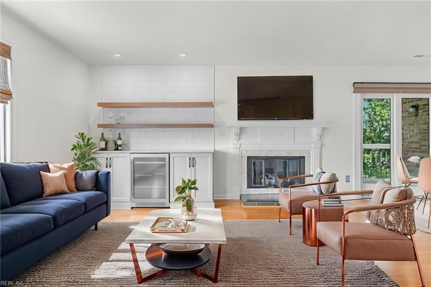 Seller offering to pay 1 year of condo fees (that's $7,176)! - Beach Condo for sale in Portsmouth, Virginia on Beachhouse.com