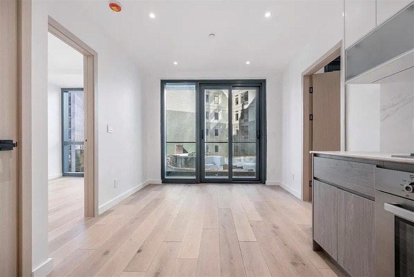 Please note: The apartment is currently occupied by an excellent - Beach Condo for sale in Long Island City, New York on Beachhouse.com