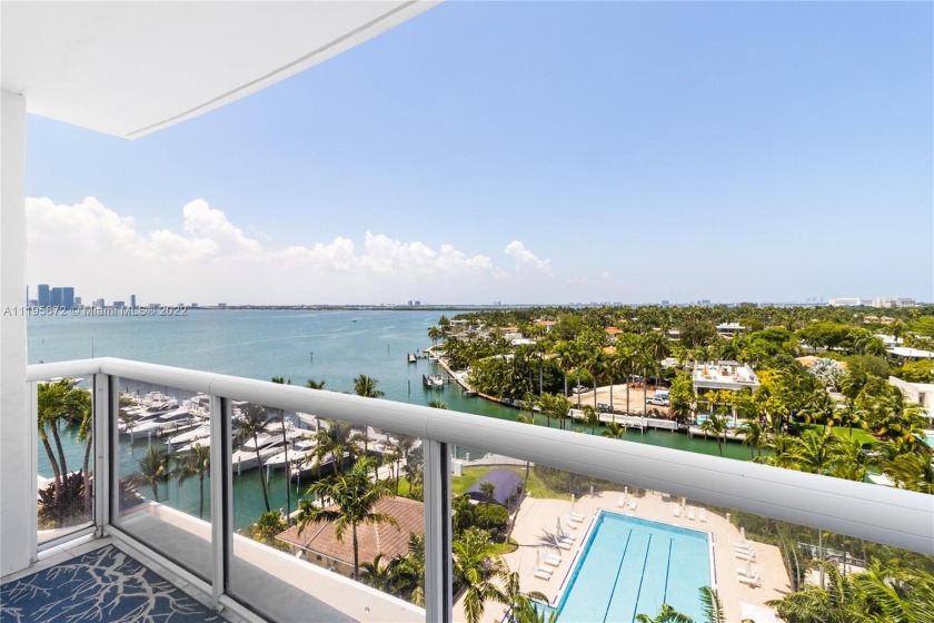 Rarely available exclusive Sunset Harbour! Live in the trendiest - Beach Condo for sale in Miami  Beach, Florida on Beachhouse.com