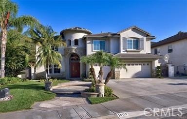 Highly upgraded East Lake Point home, that from the time you - Beach Home for sale in Yorba Linda, California on Beachhouse.com