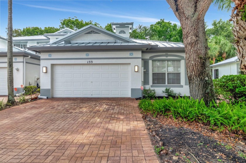 Discover the exquisite charm of this meticulously upgraded - Beach Home for sale in Delray Beach, Florida on Beachhouse.com